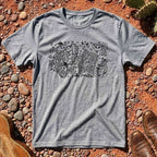 Lilly's Lilies T-Shirt