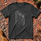 Merge Portrait T-Shirt