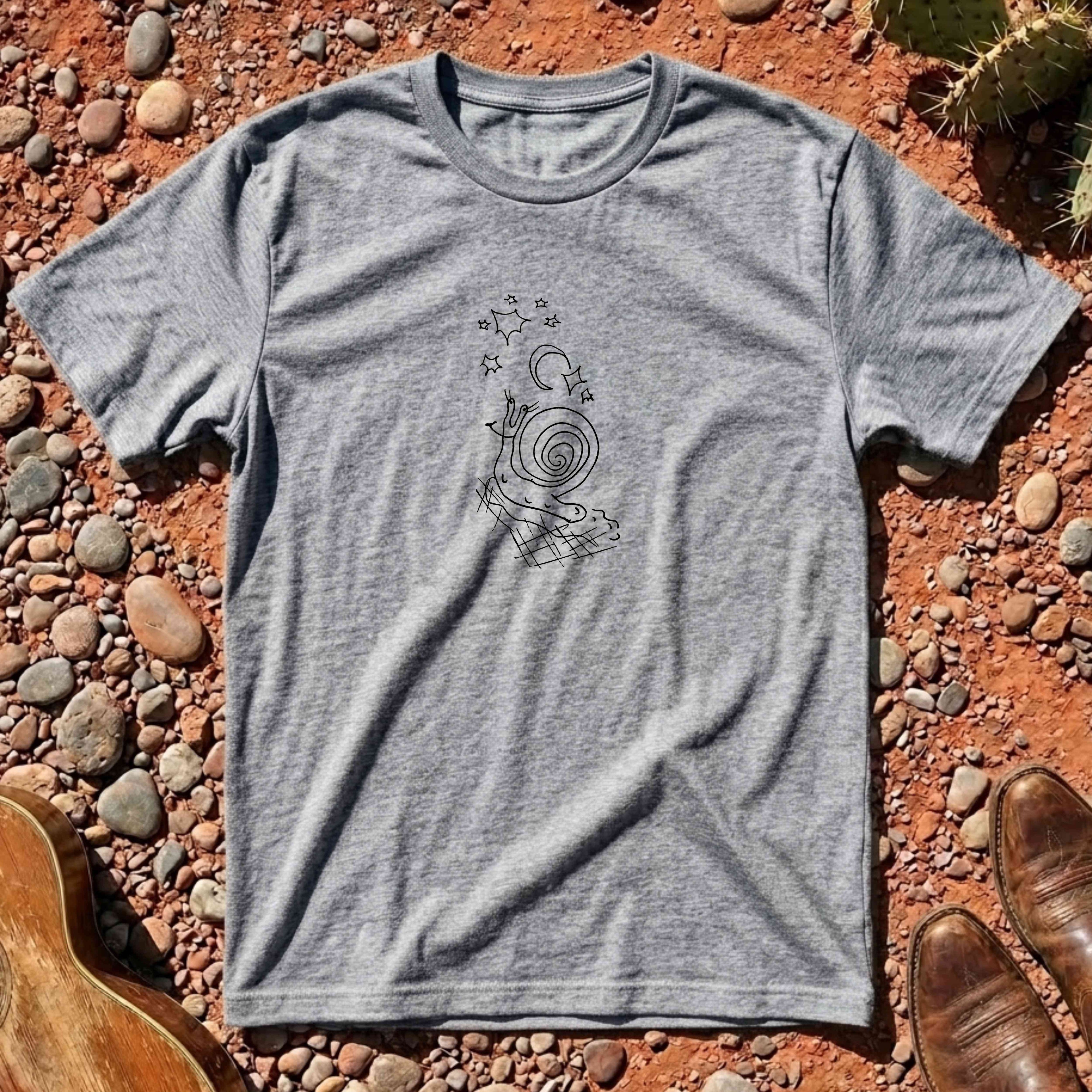 Snail T-Shirt