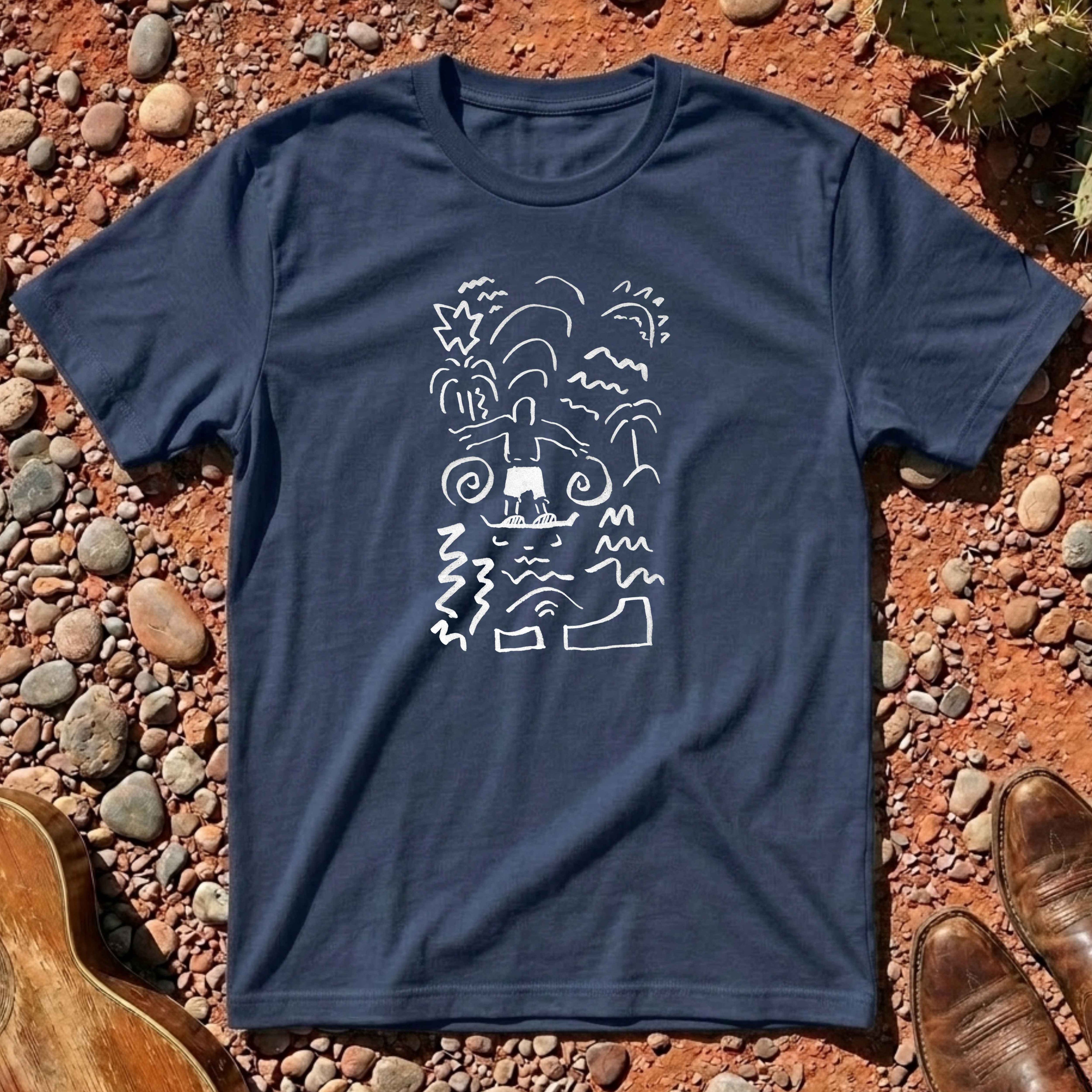 Skate T-Shirt