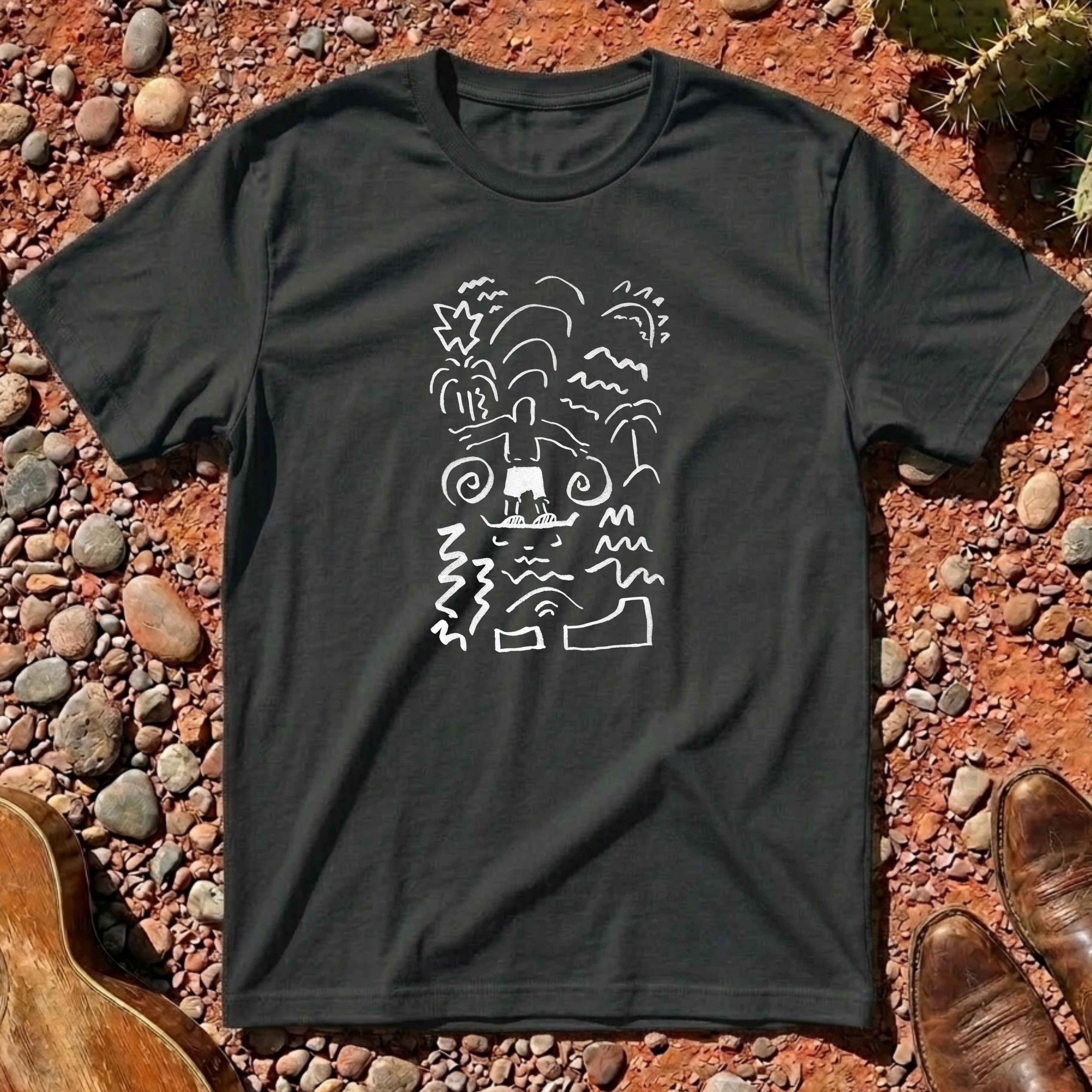 Skate T-Shirt