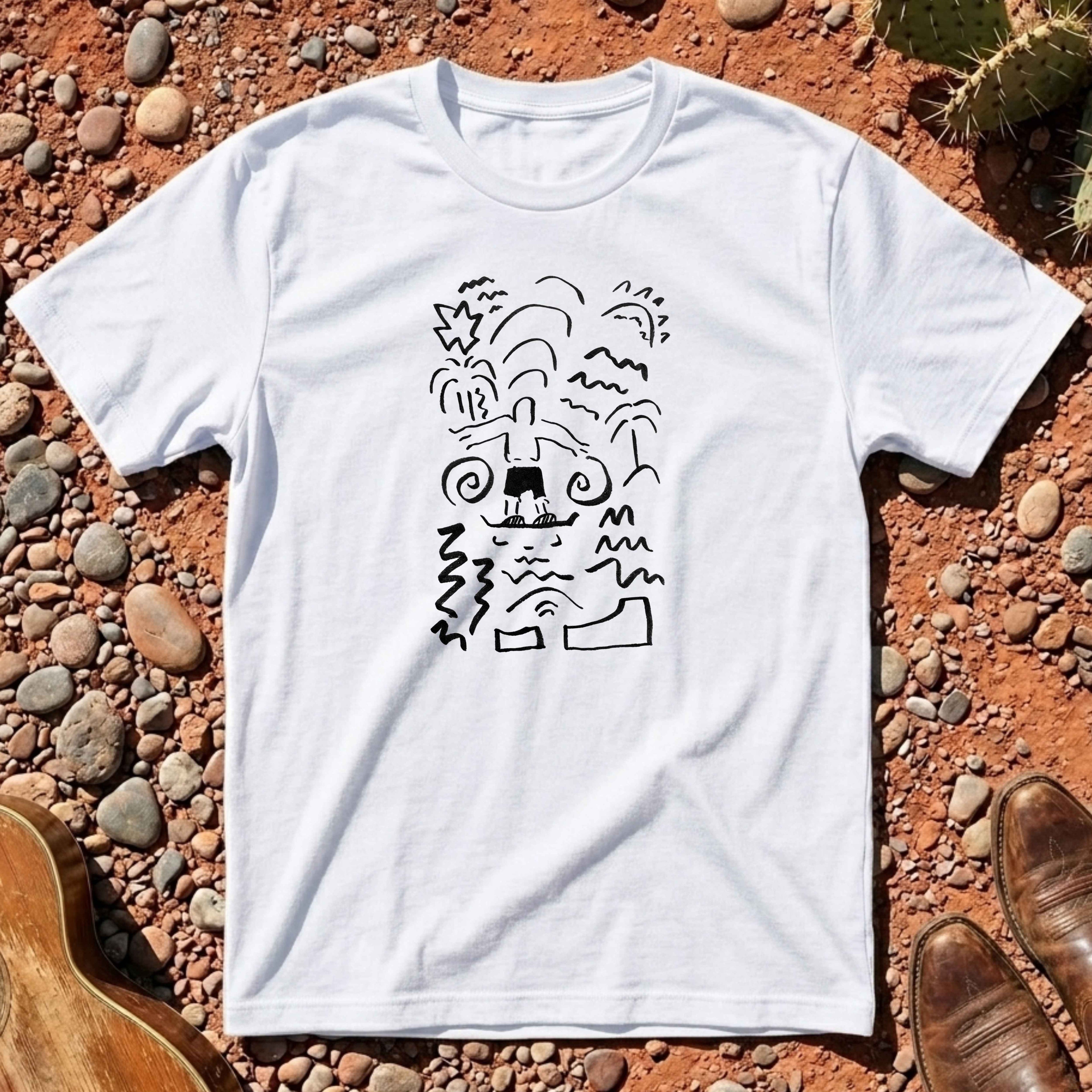 Skate T-Shirt