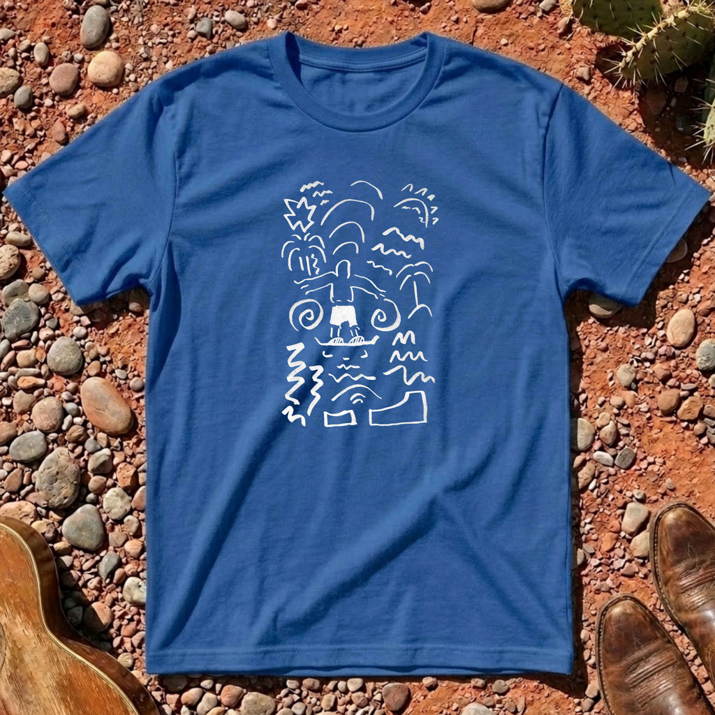 Skate T-Shirt