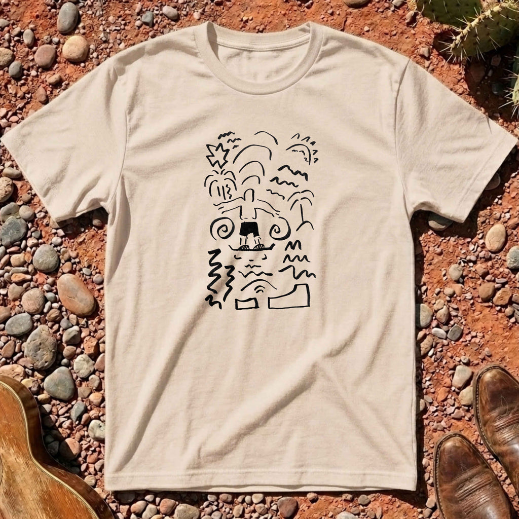 Skate T-Shirt