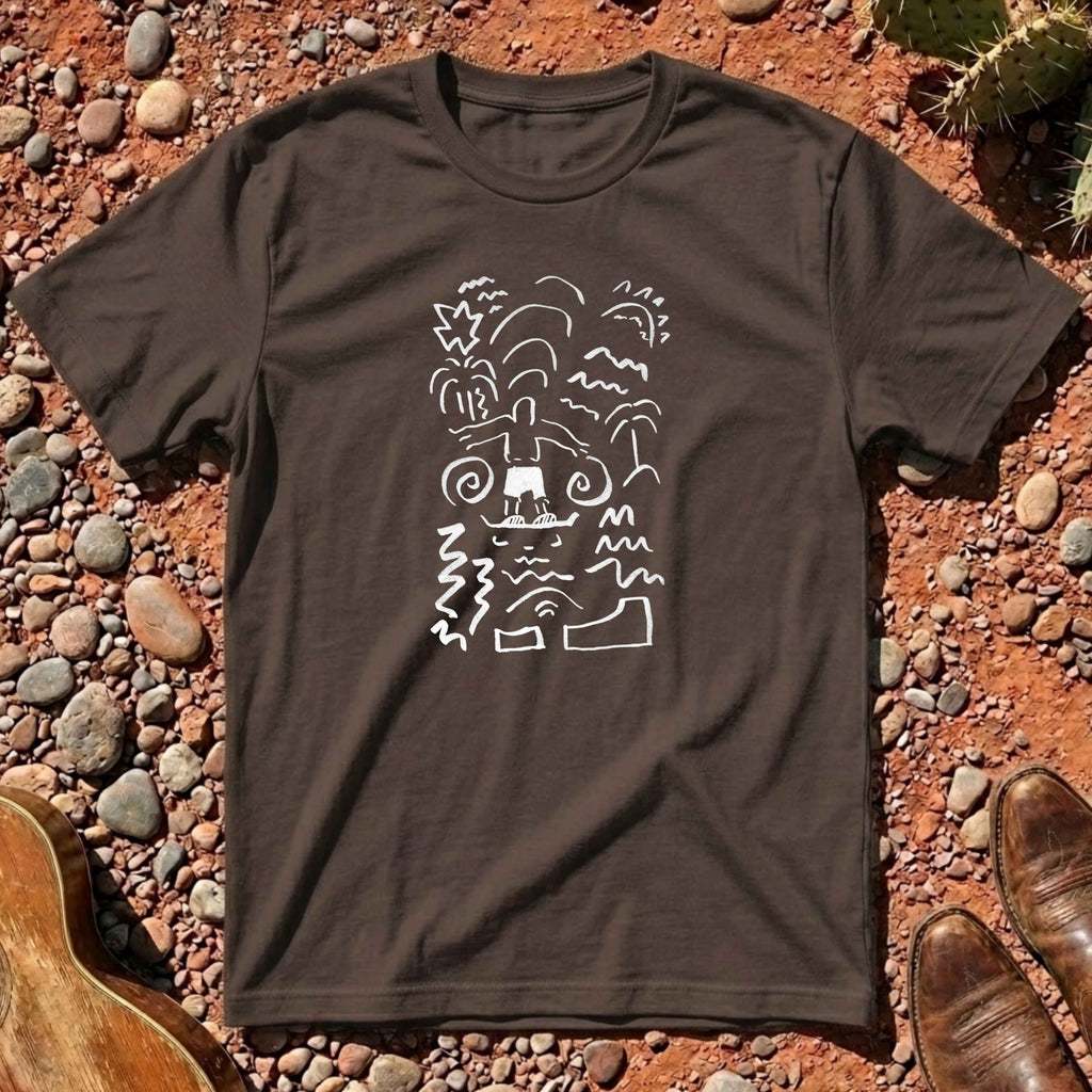 Skate T-Shirt