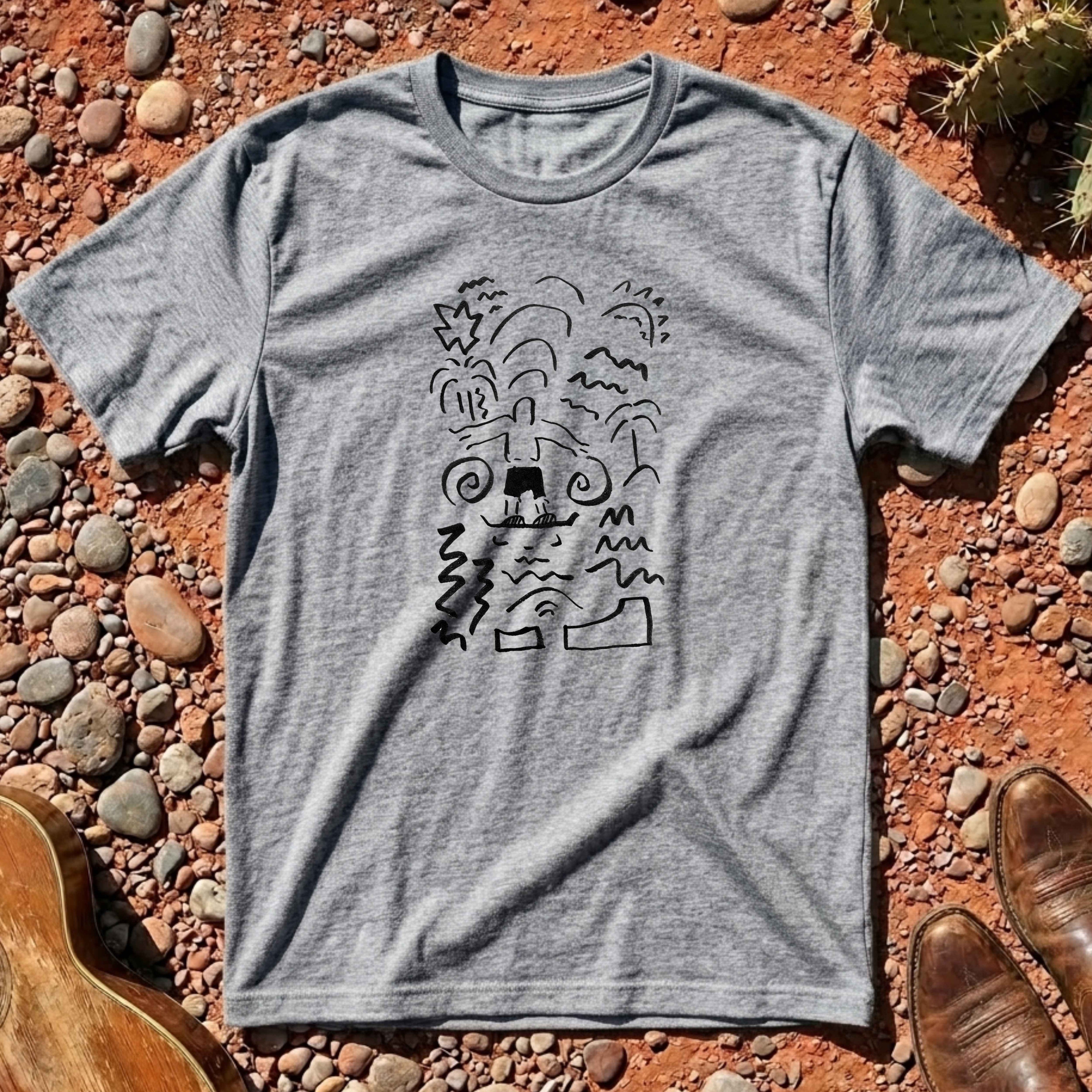 Skate T-Shirt