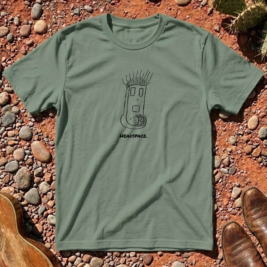 HEADSPACE T-Shirt
