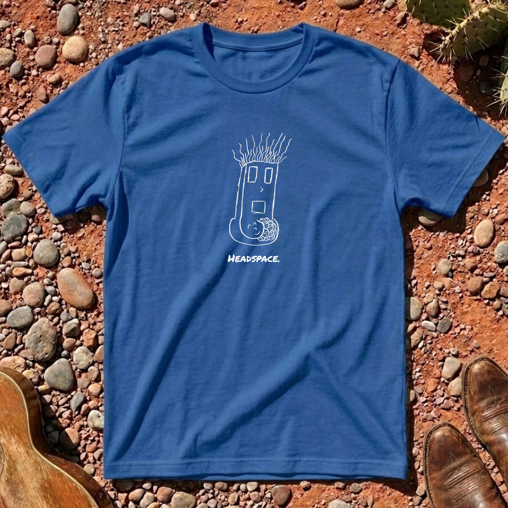 HEADSPACE T-Shirt