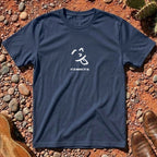 IT IS WHAT IT IS. T-Shirt
