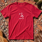 IT IS WHAT IT IS. T-Shirt