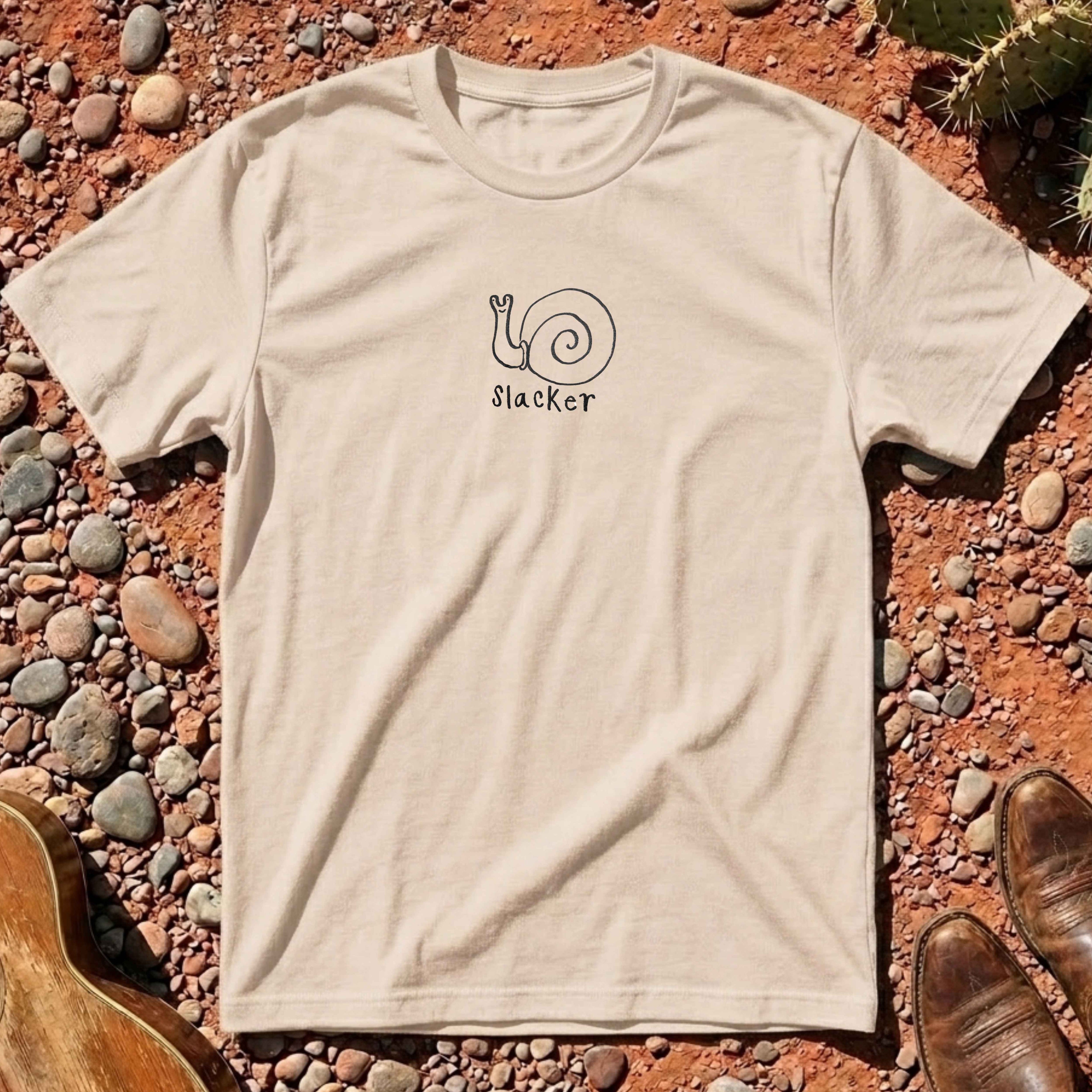 Slacker T-Shirt