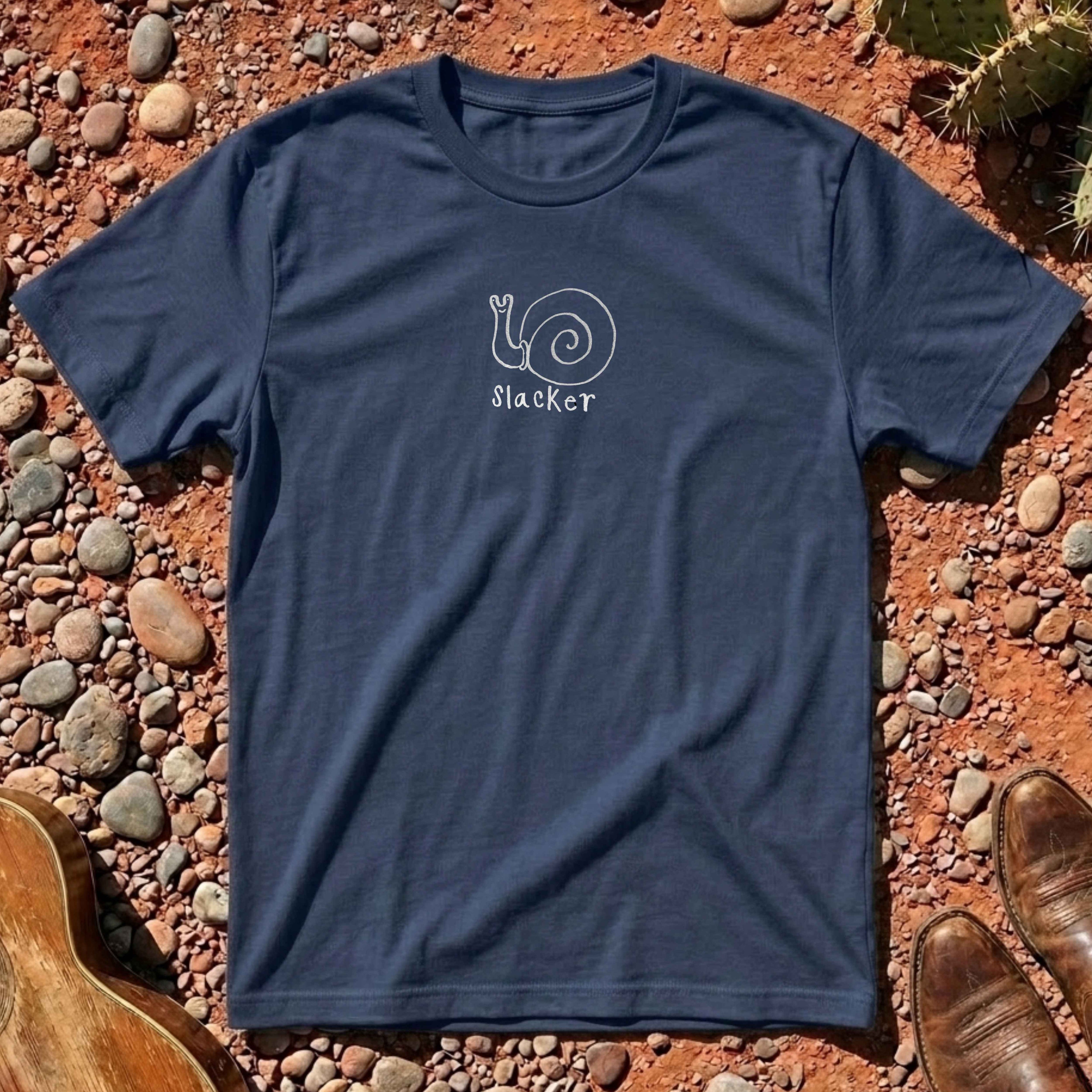 Slacker T-Shirt