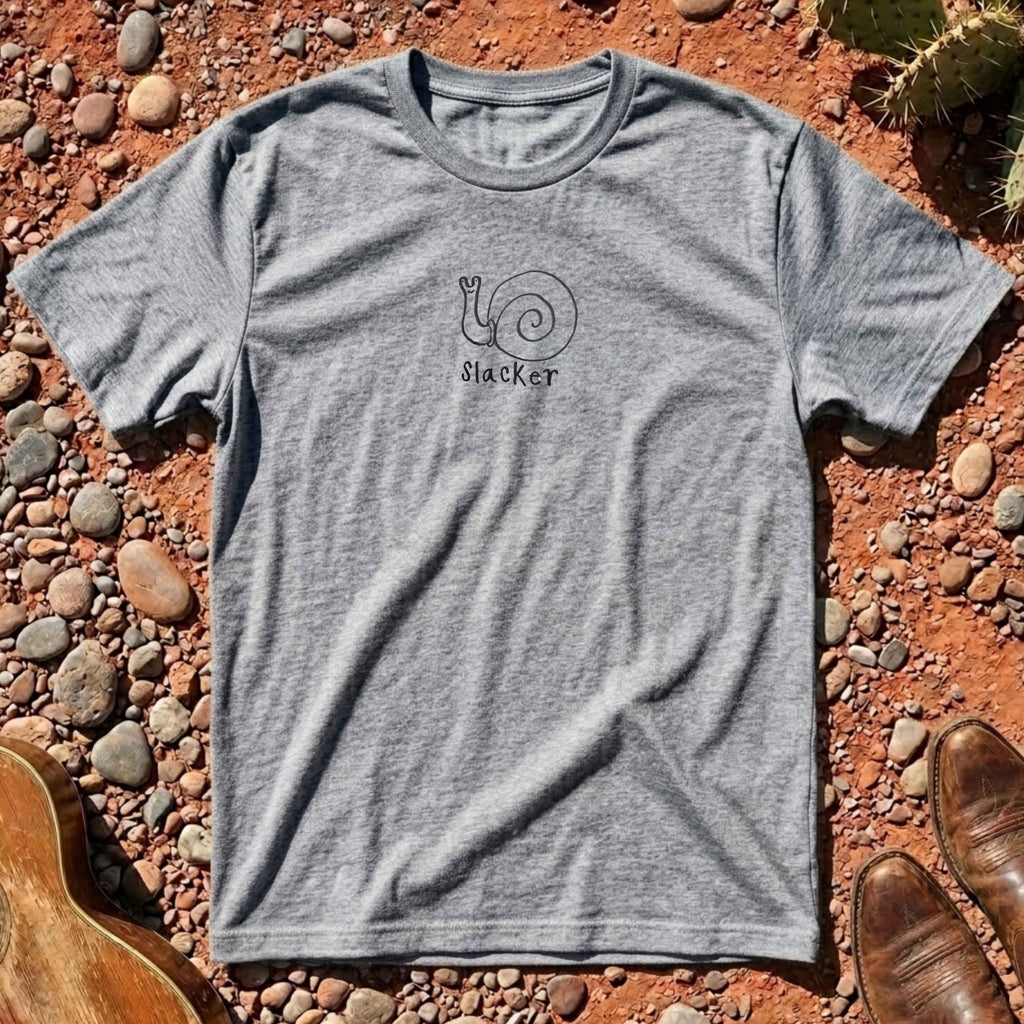 Slacker T-Shirt