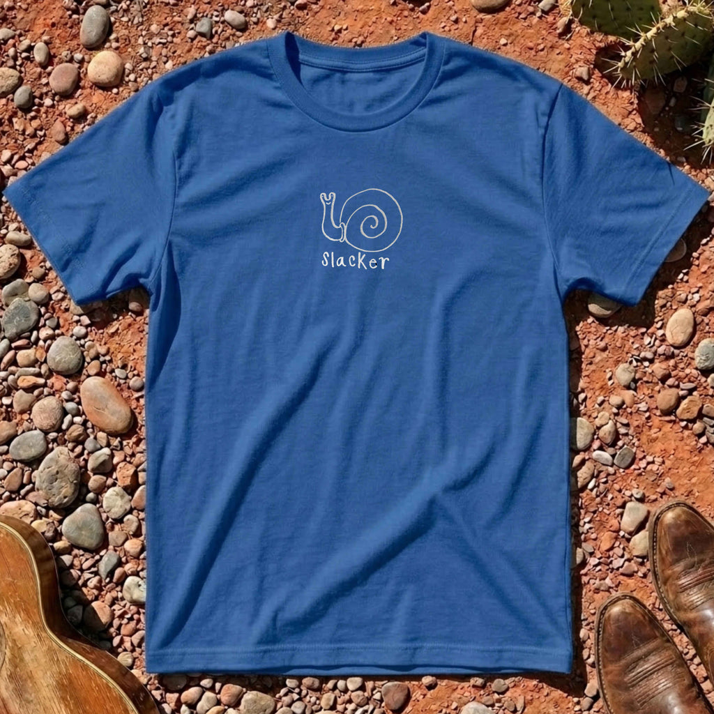 Slacker T-Shirt
