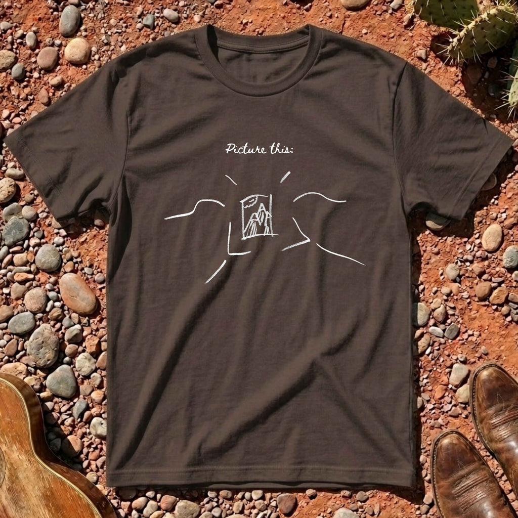 Picture this: T-Shirt