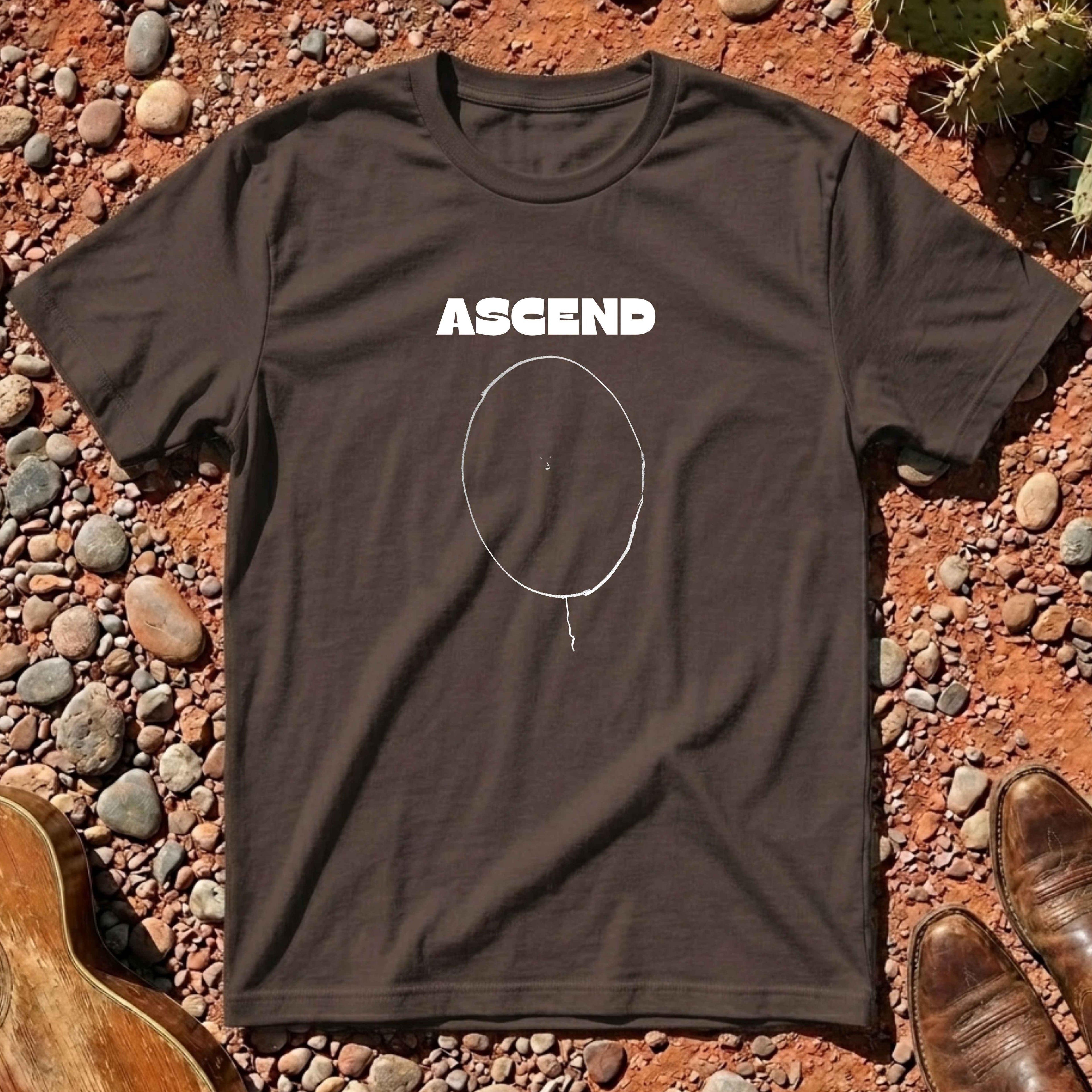 ASCEND T-Shirt