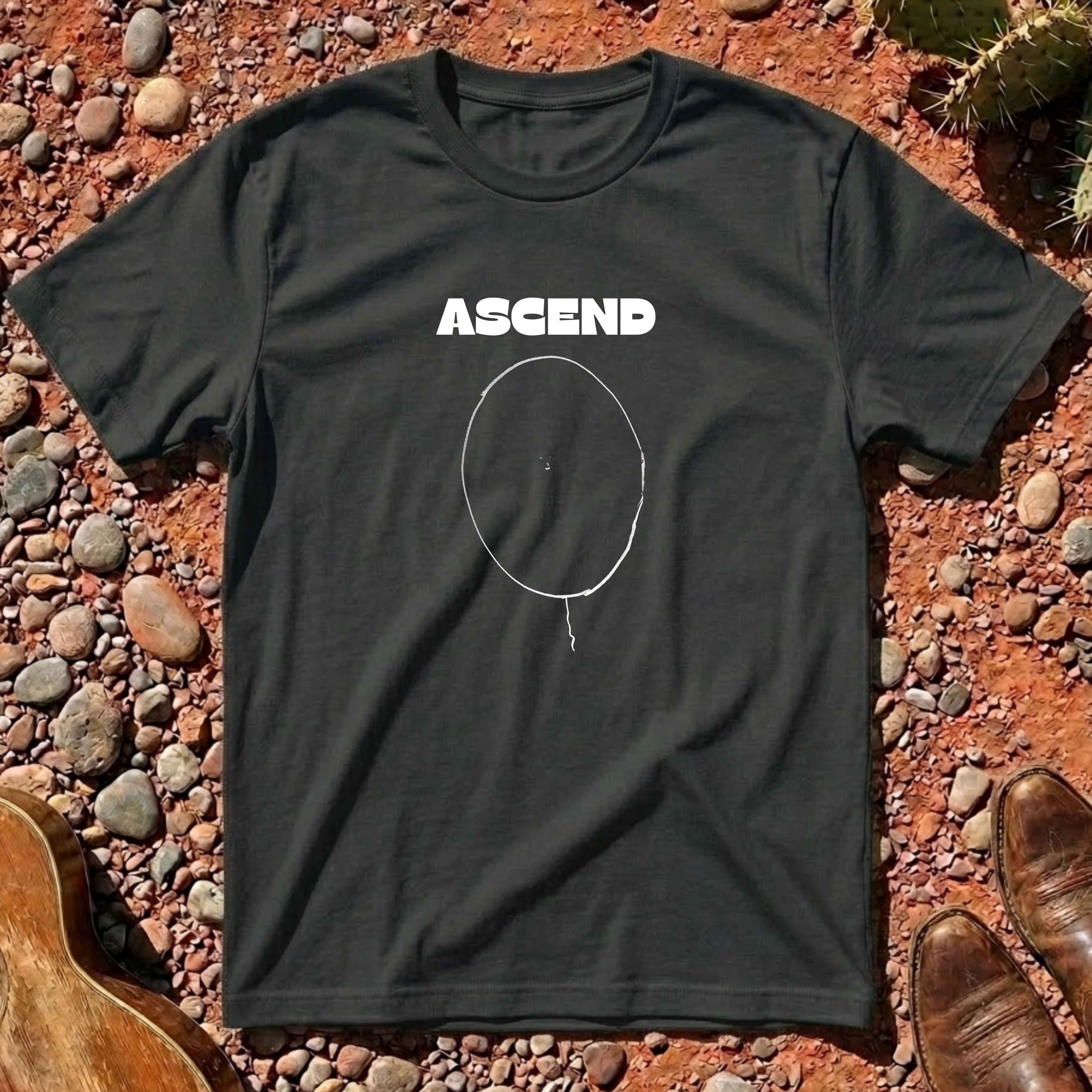 ASCEND T-Shirt