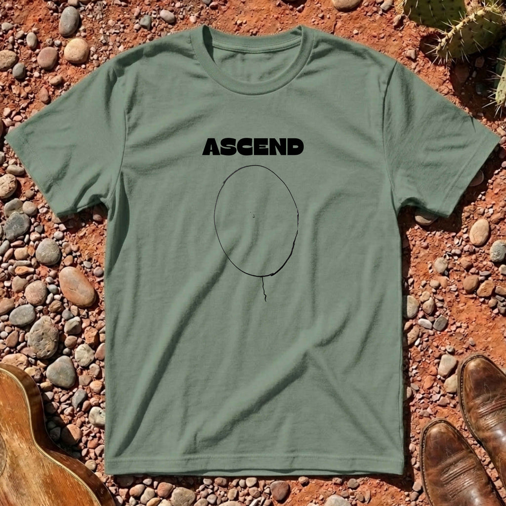 ASCEND T-Shirt