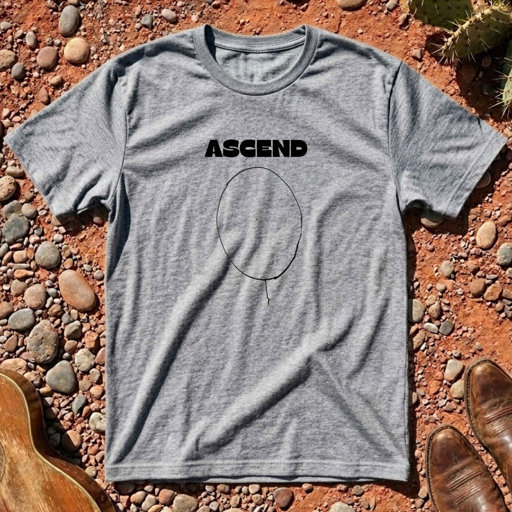 ASCEND T-Shirt