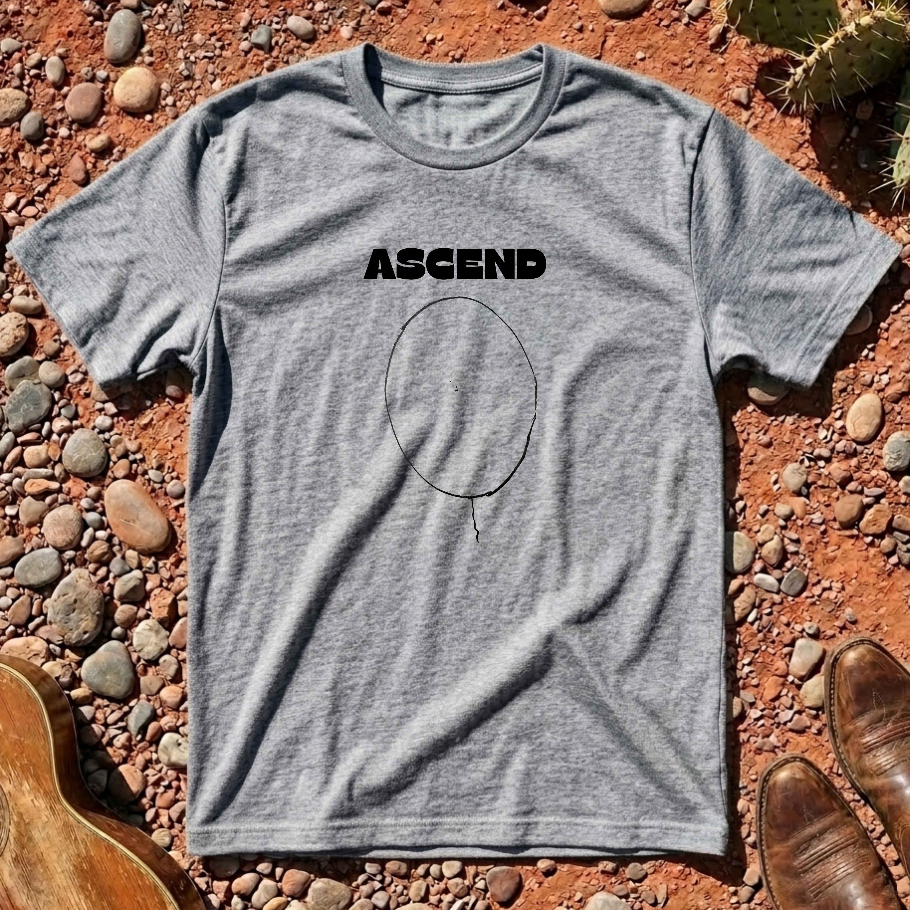 ASCEND T-Shirt