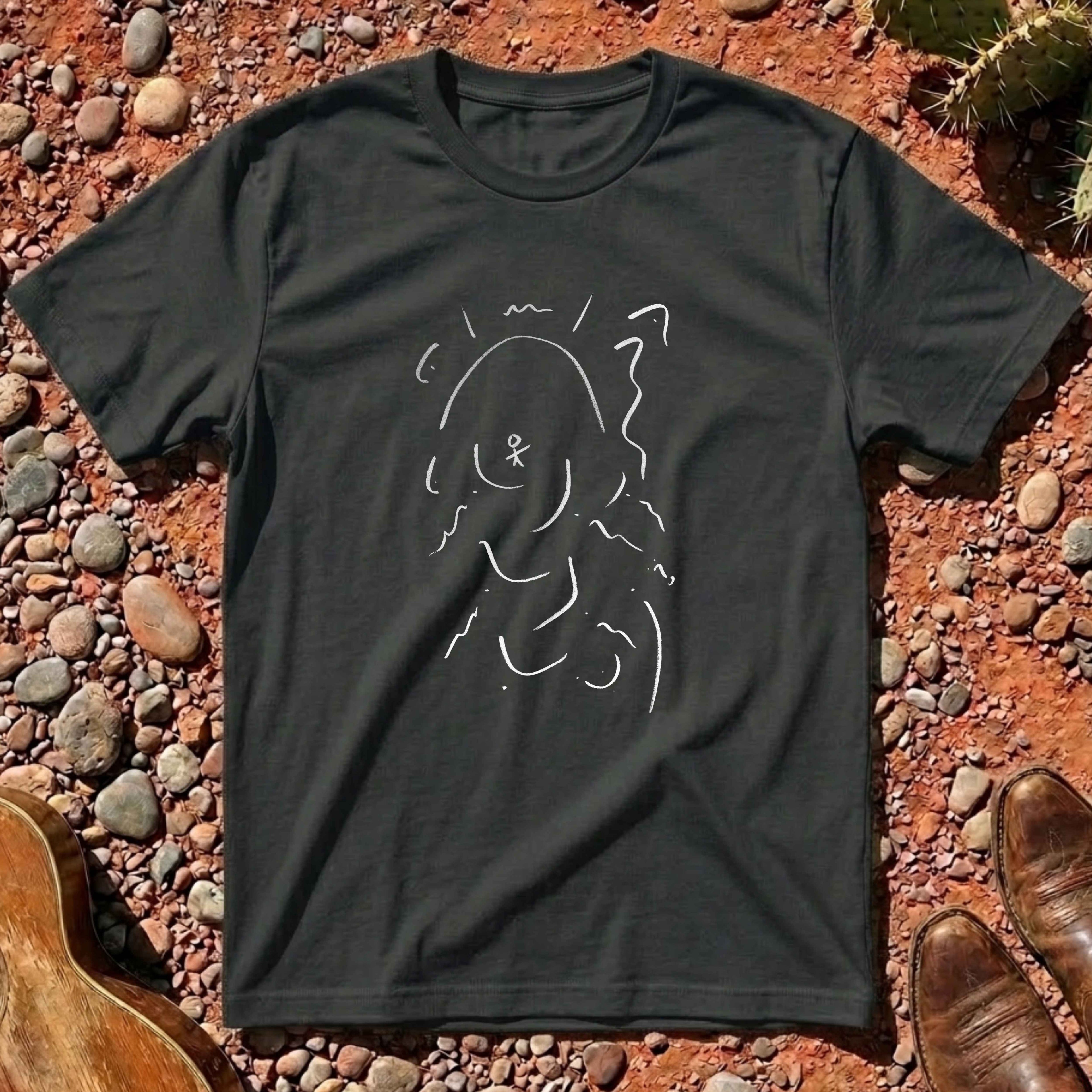Pahque's Paradise T-Shirt