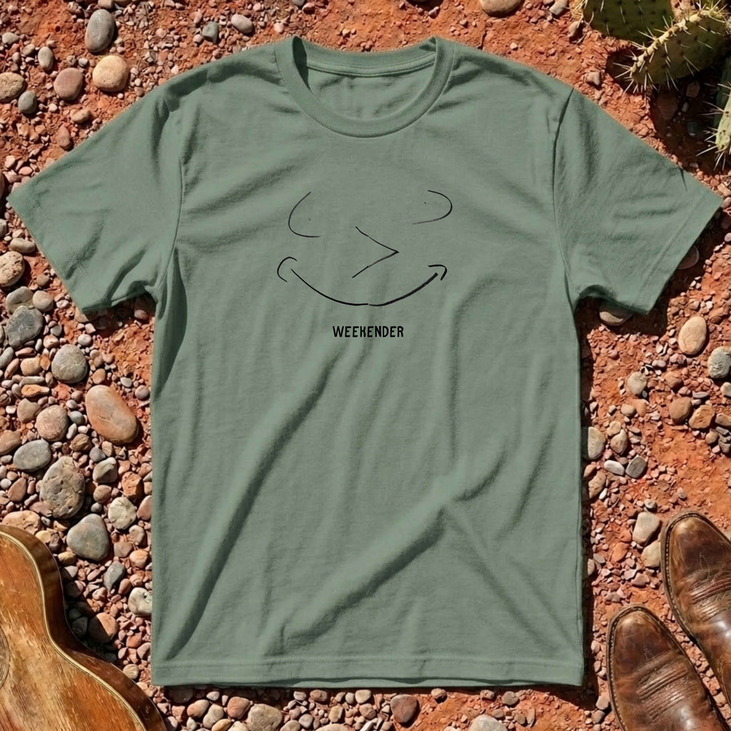 WEEKENDER T-Shirt