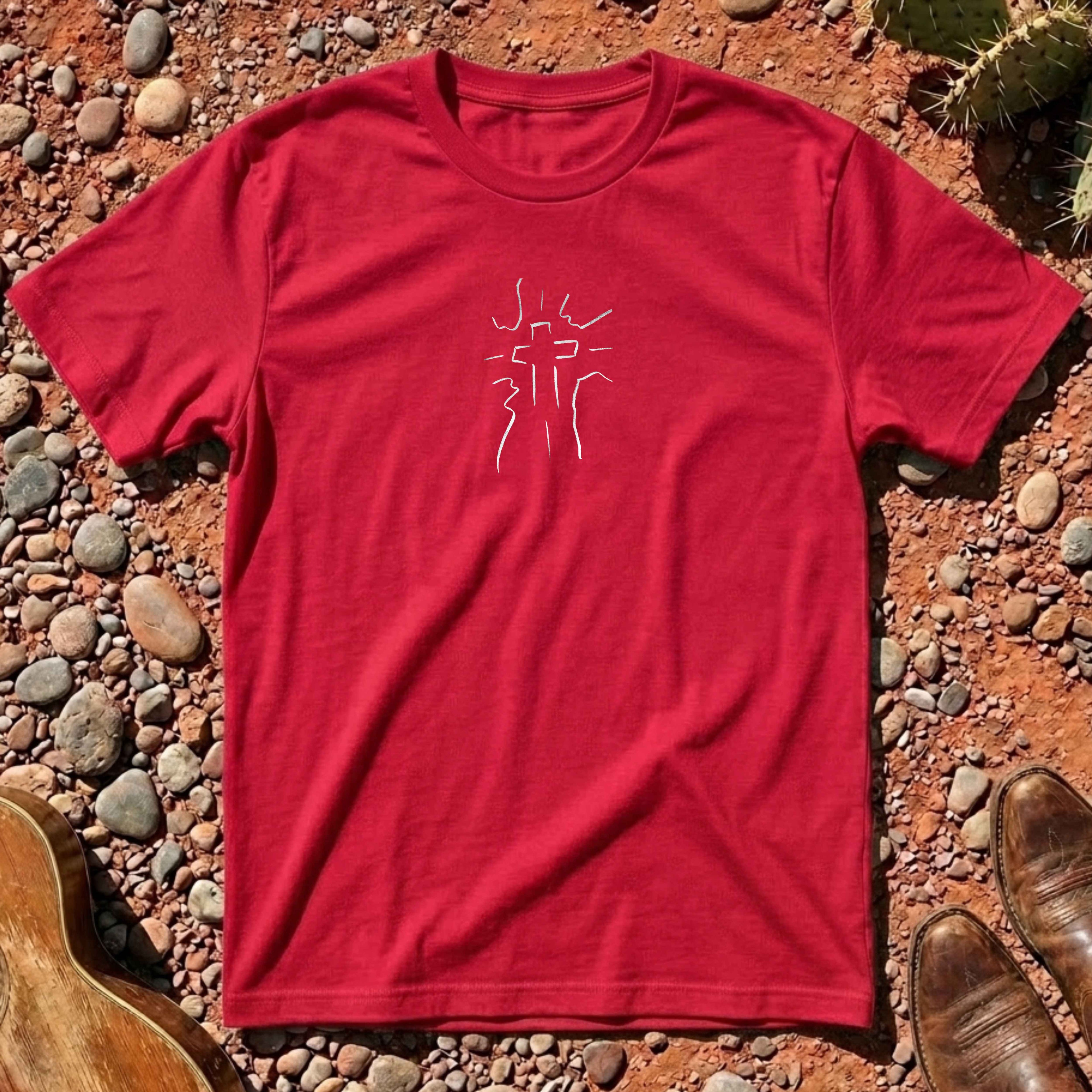 Cross 4.0 T-Shirt