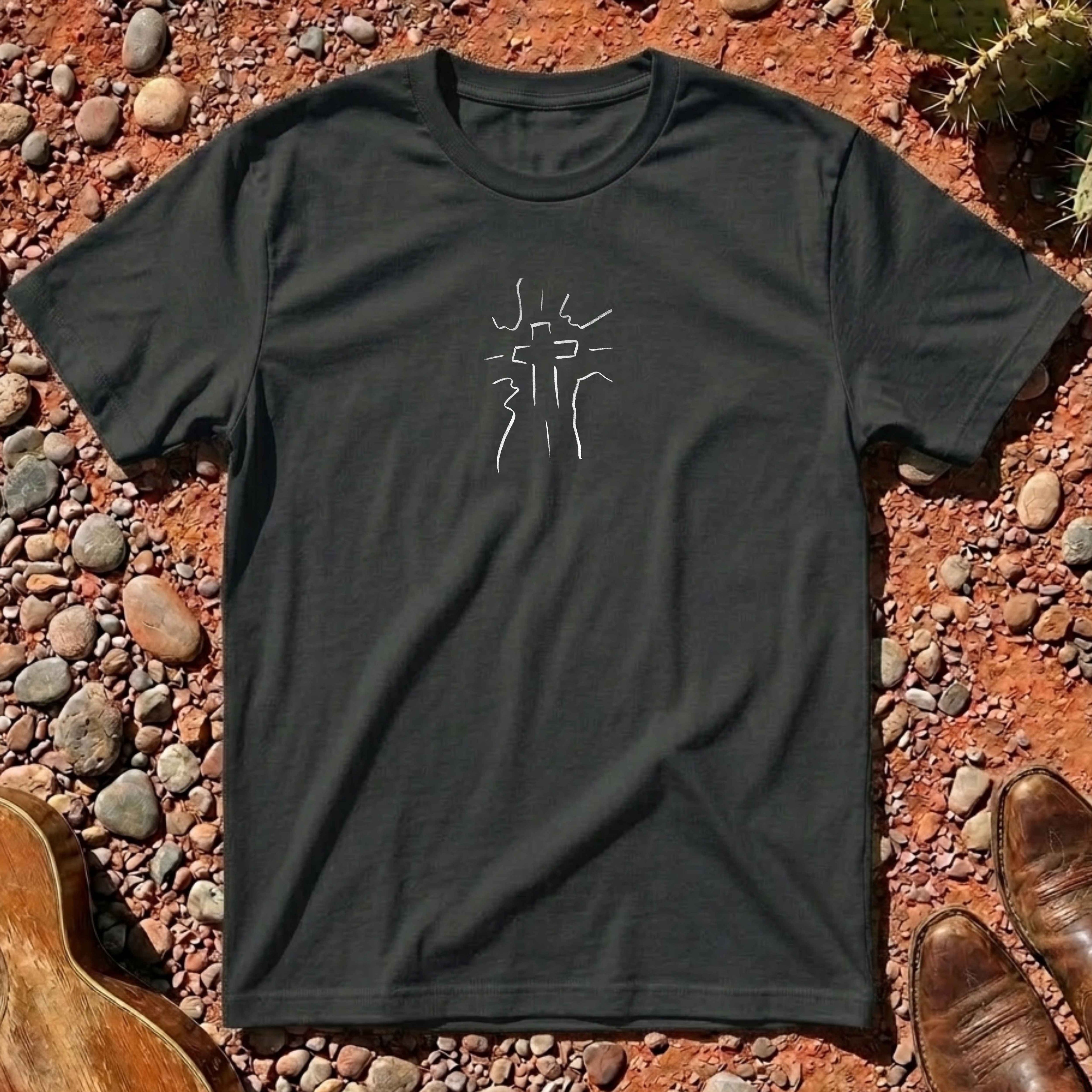 Cross 4.0 T-Shirt