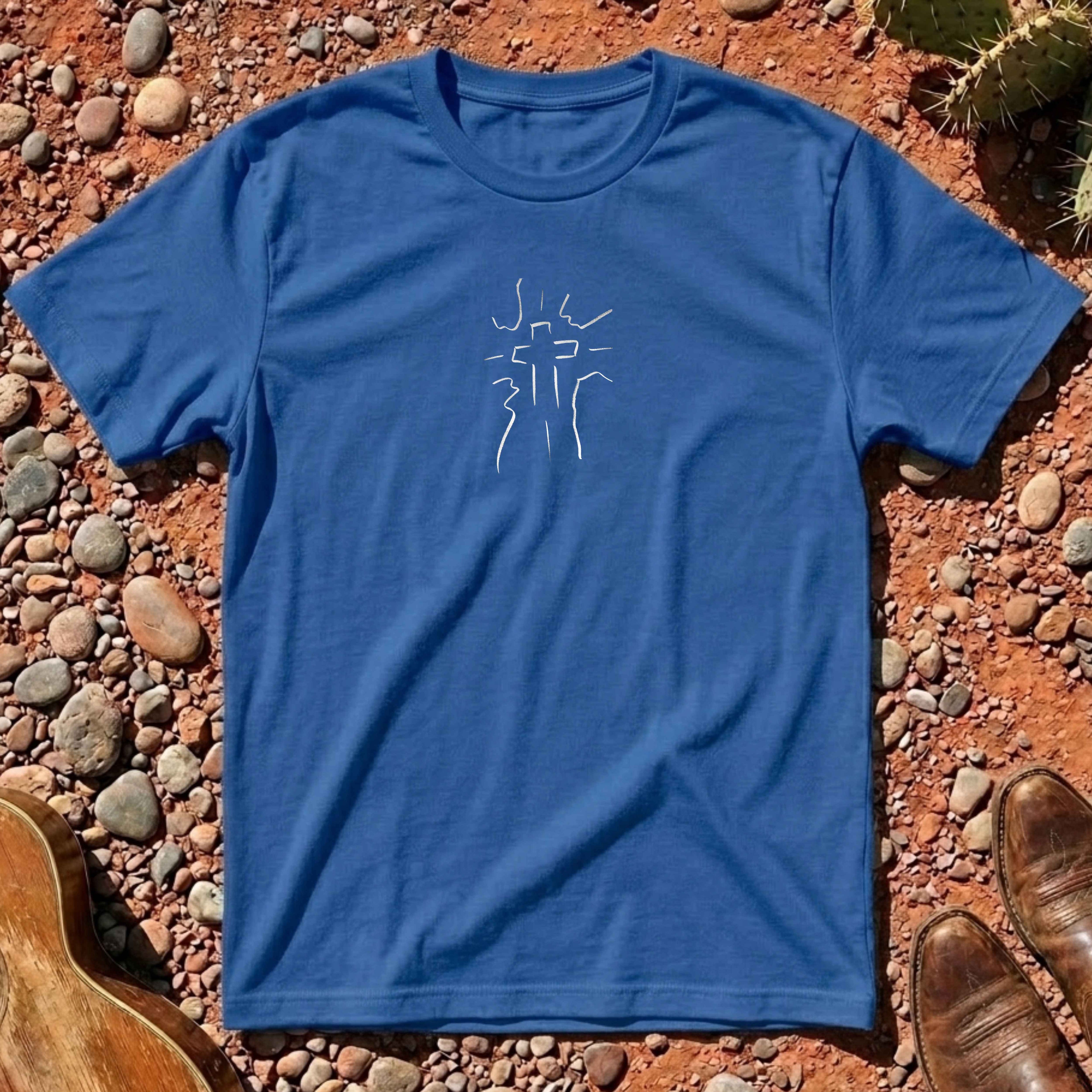 Cross 4.0 T-Shirt