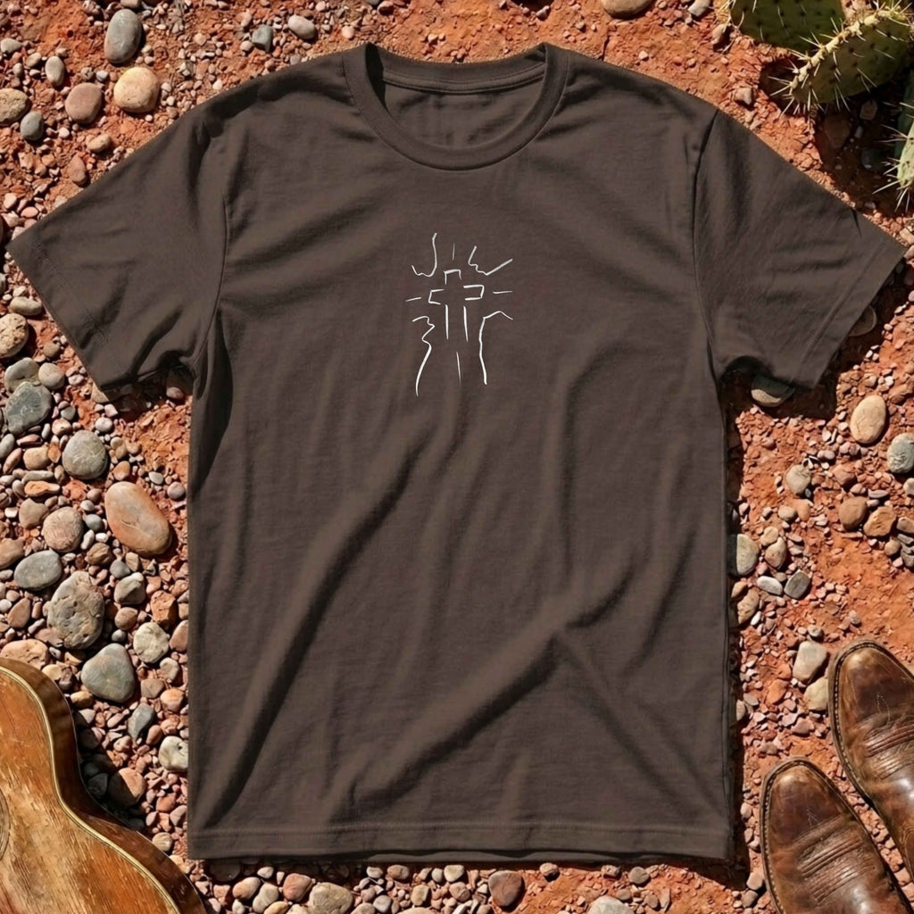 Cross 4.0 T-Shirt