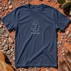 On my best behavior T-Shirt