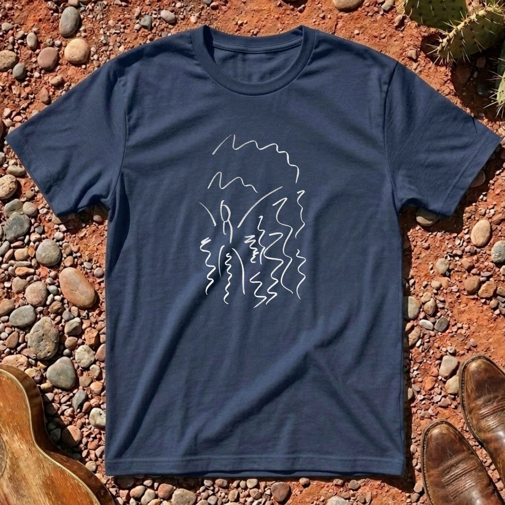 Jumping for Joy T-Shirt