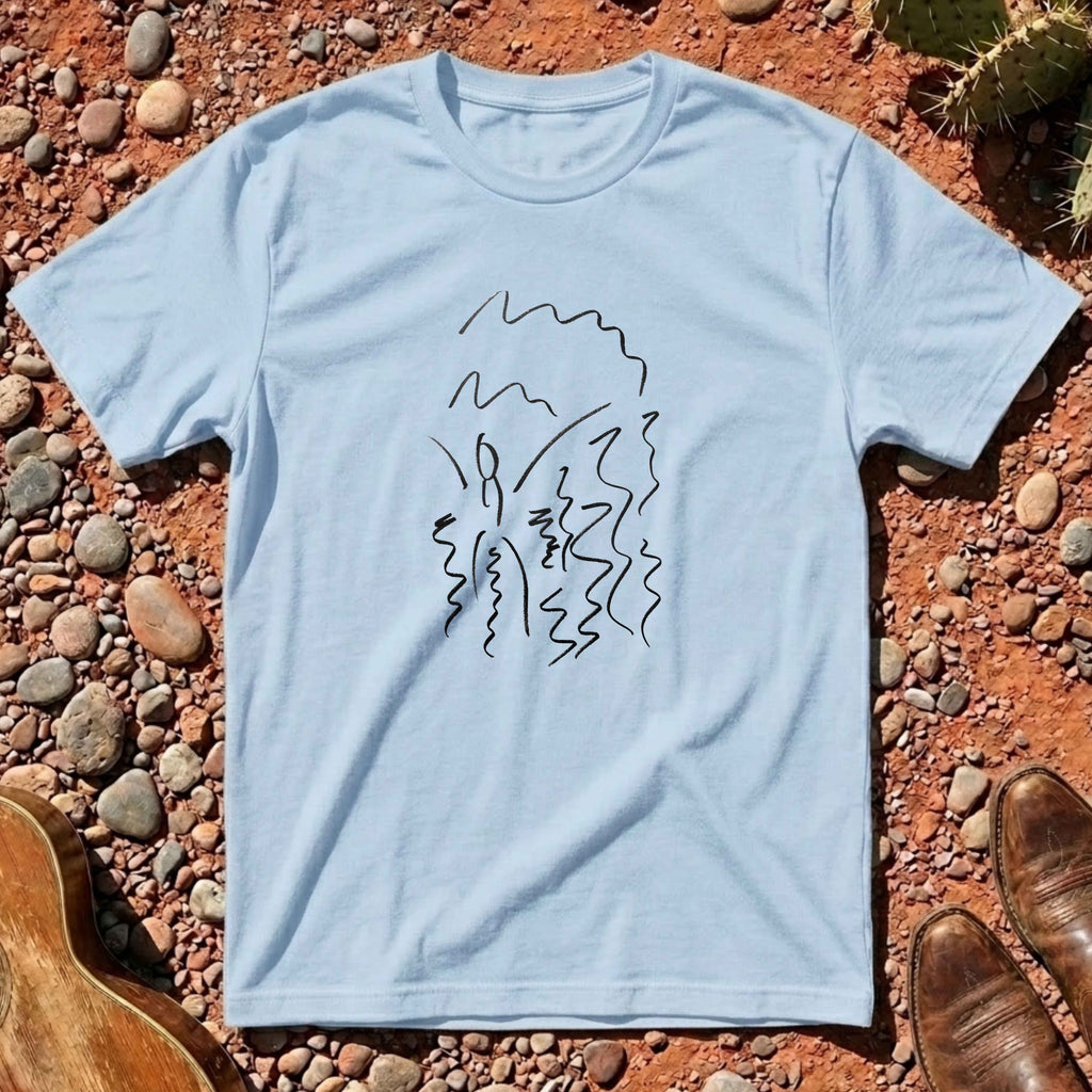 Jumping for Joy T-Shirt
