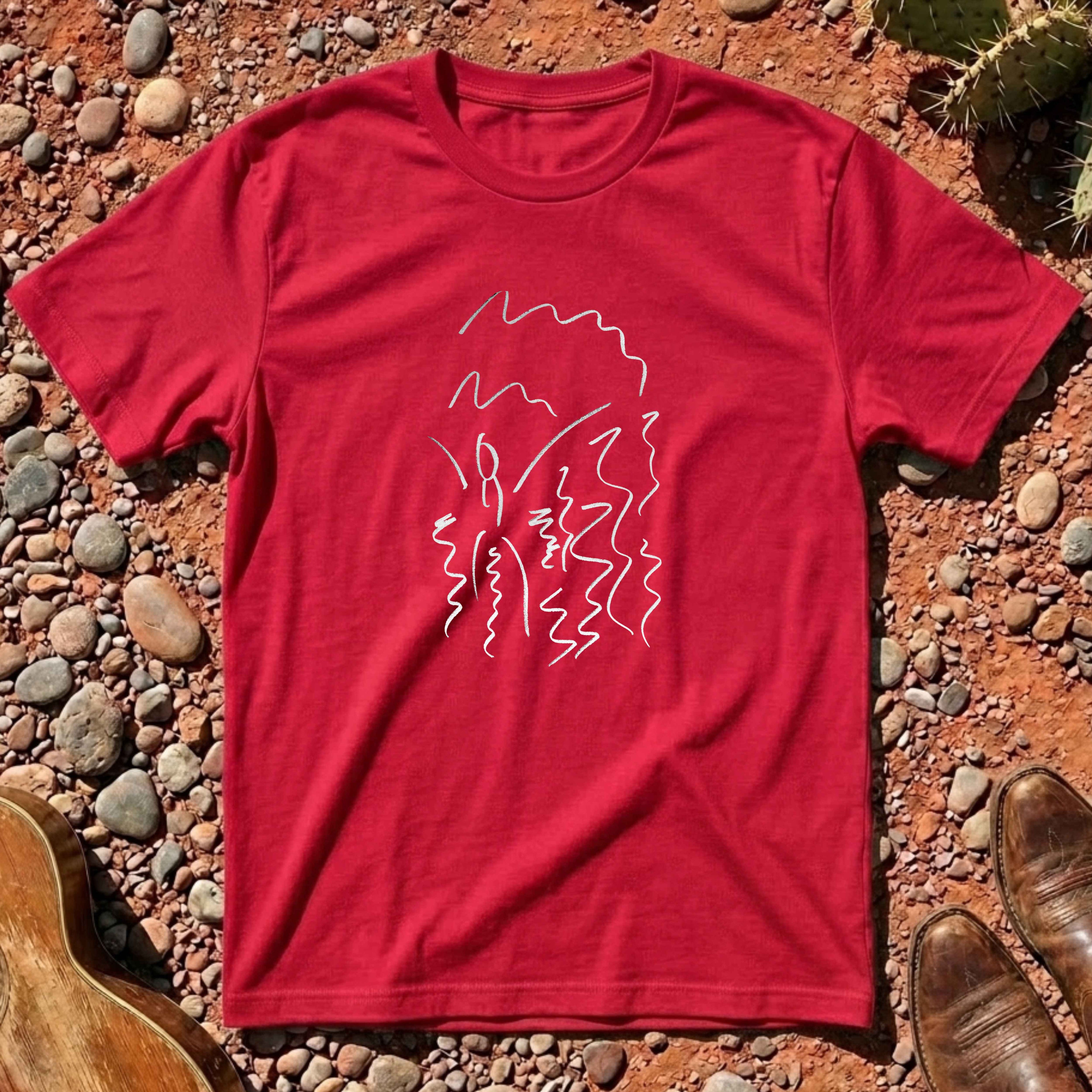 Jumping for Joy T-Shirt