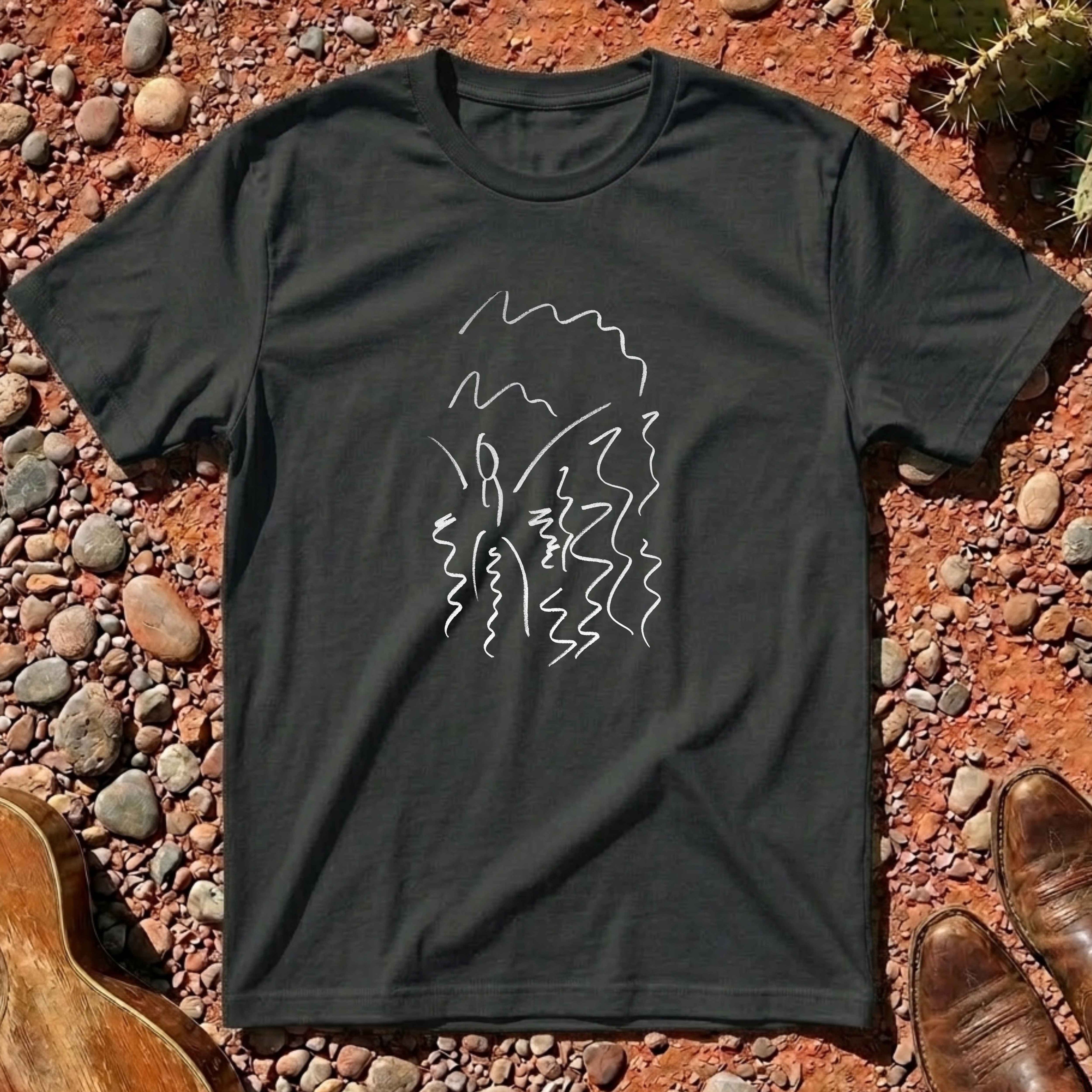 Jumping for Joy T-Shirt