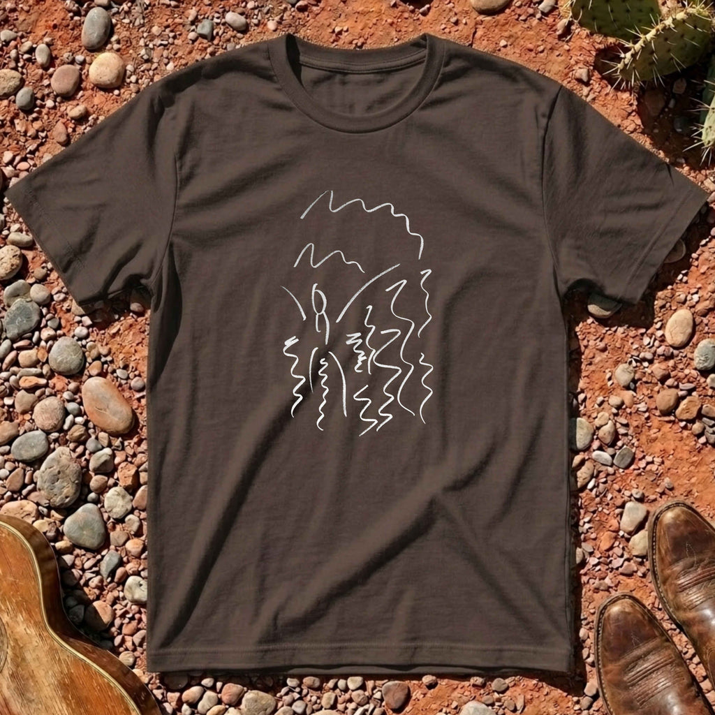 Jumping for Joy T-Shirt