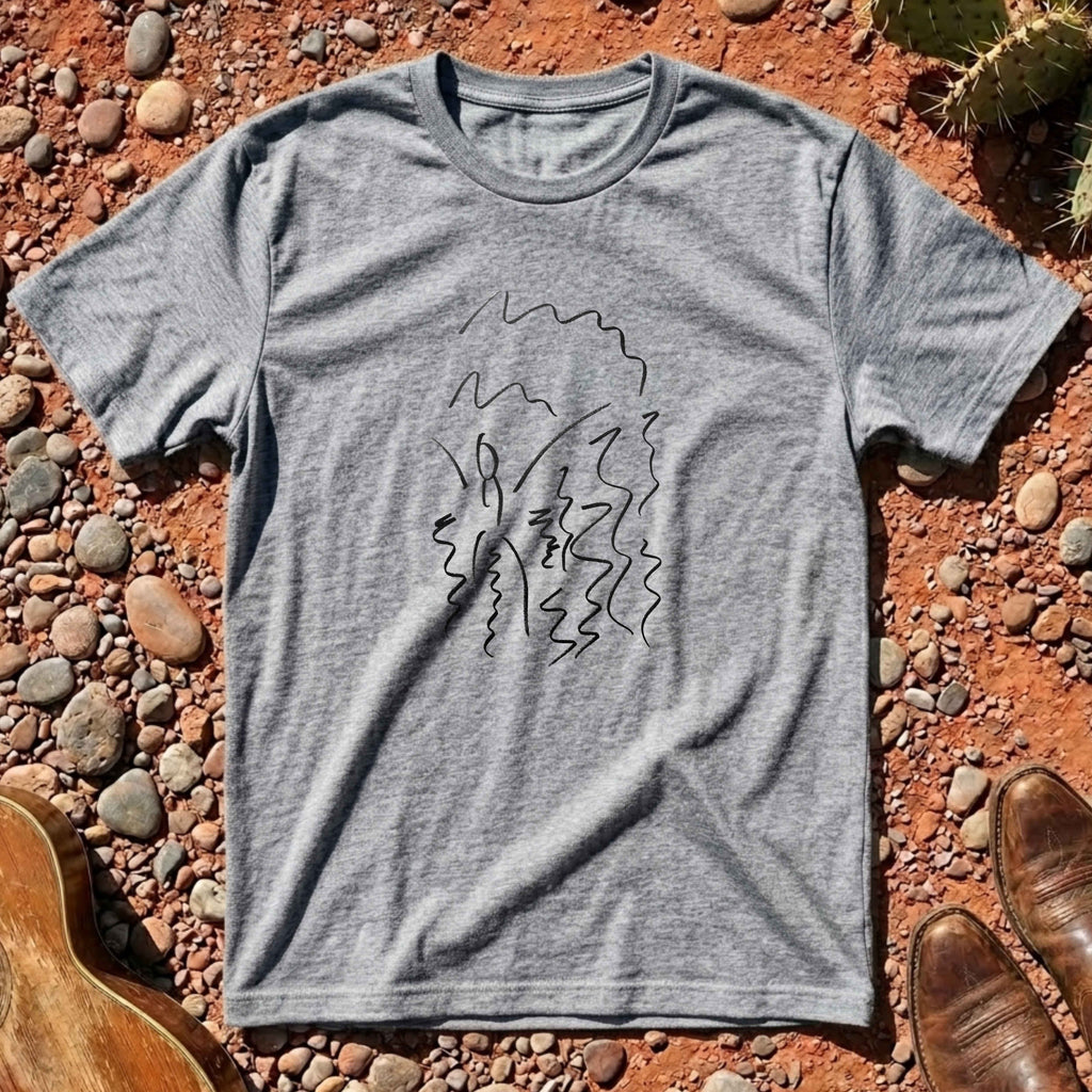 Jumping for Joy T-Shirt