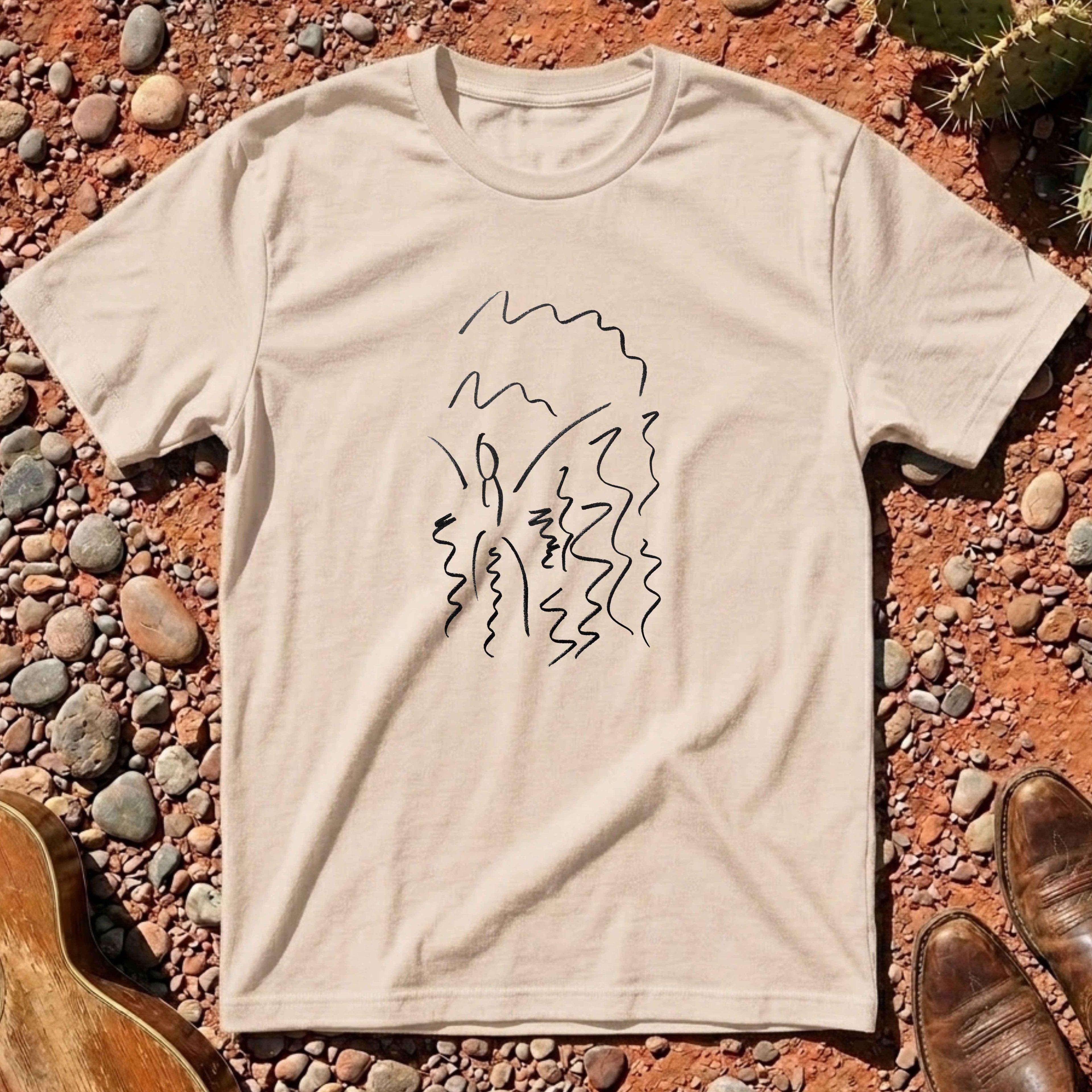 Jumping for Joy T-Shirt