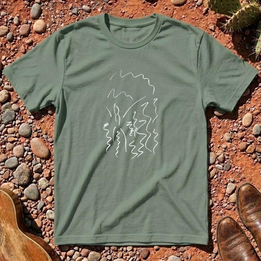 Jumping for Joy T-Shirt