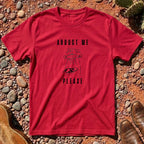 ABDUCT ME PLEASE T-Shirt