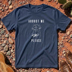 ABDUCT ME PLEASE T-Shirt
