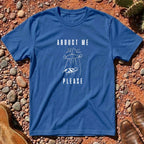 ABDUCT ME PLEASE T-Shirt