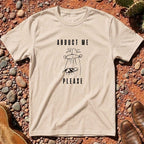 ABDUCT ME PLEASE T-Shirt