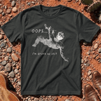Oops... I'm Drunk T-Shirt