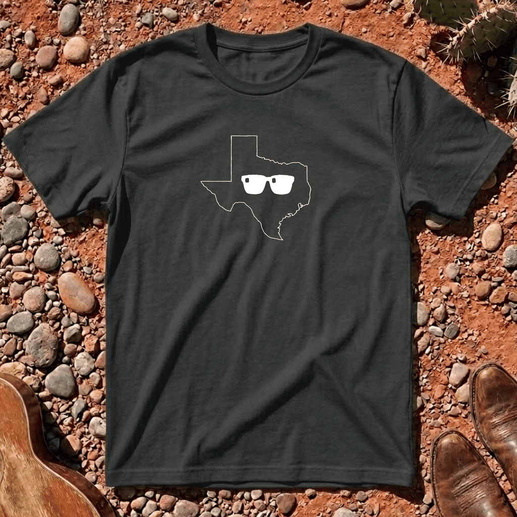 Texas T-Shirt
