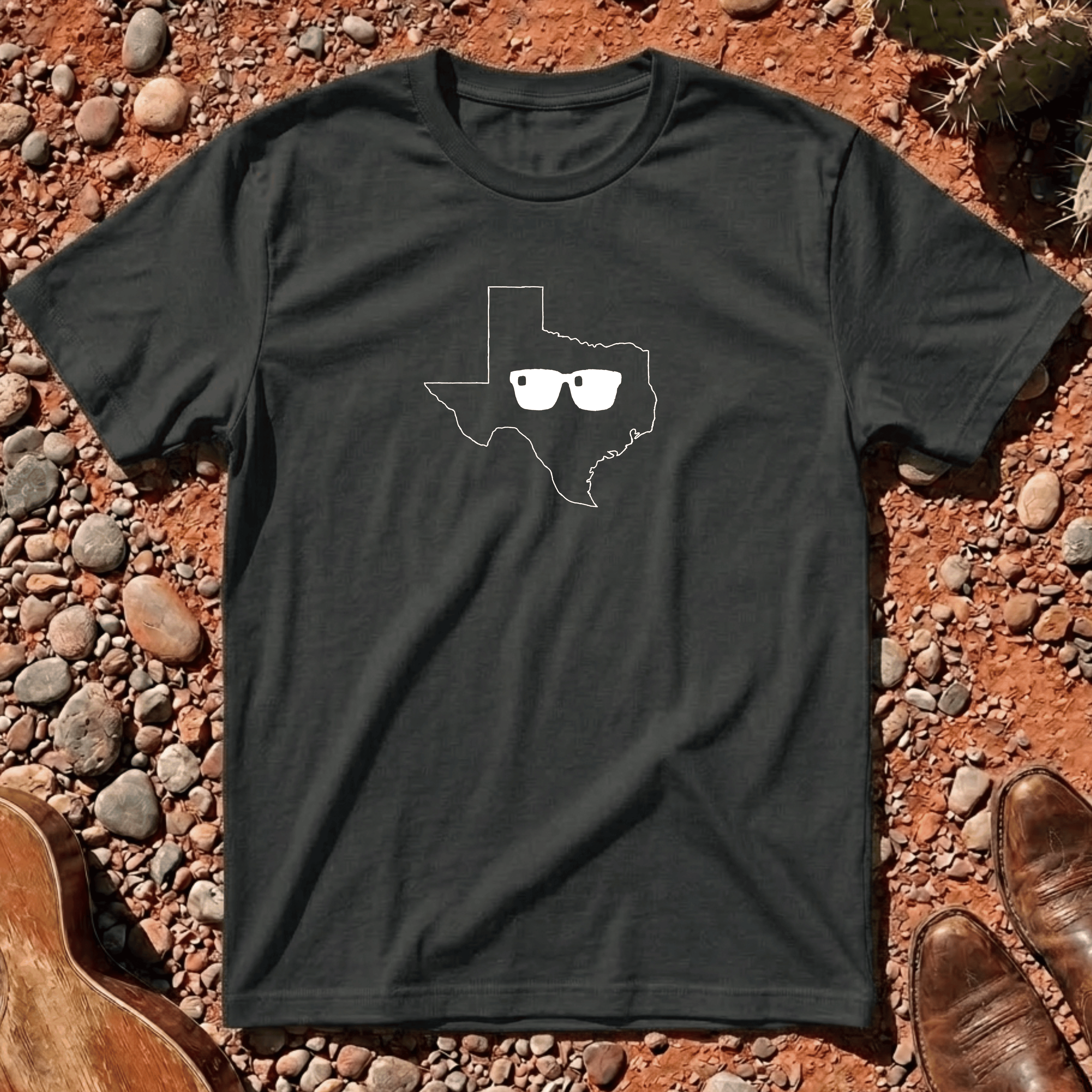 Texas T-Shirt