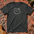 I Love You T-Shirt