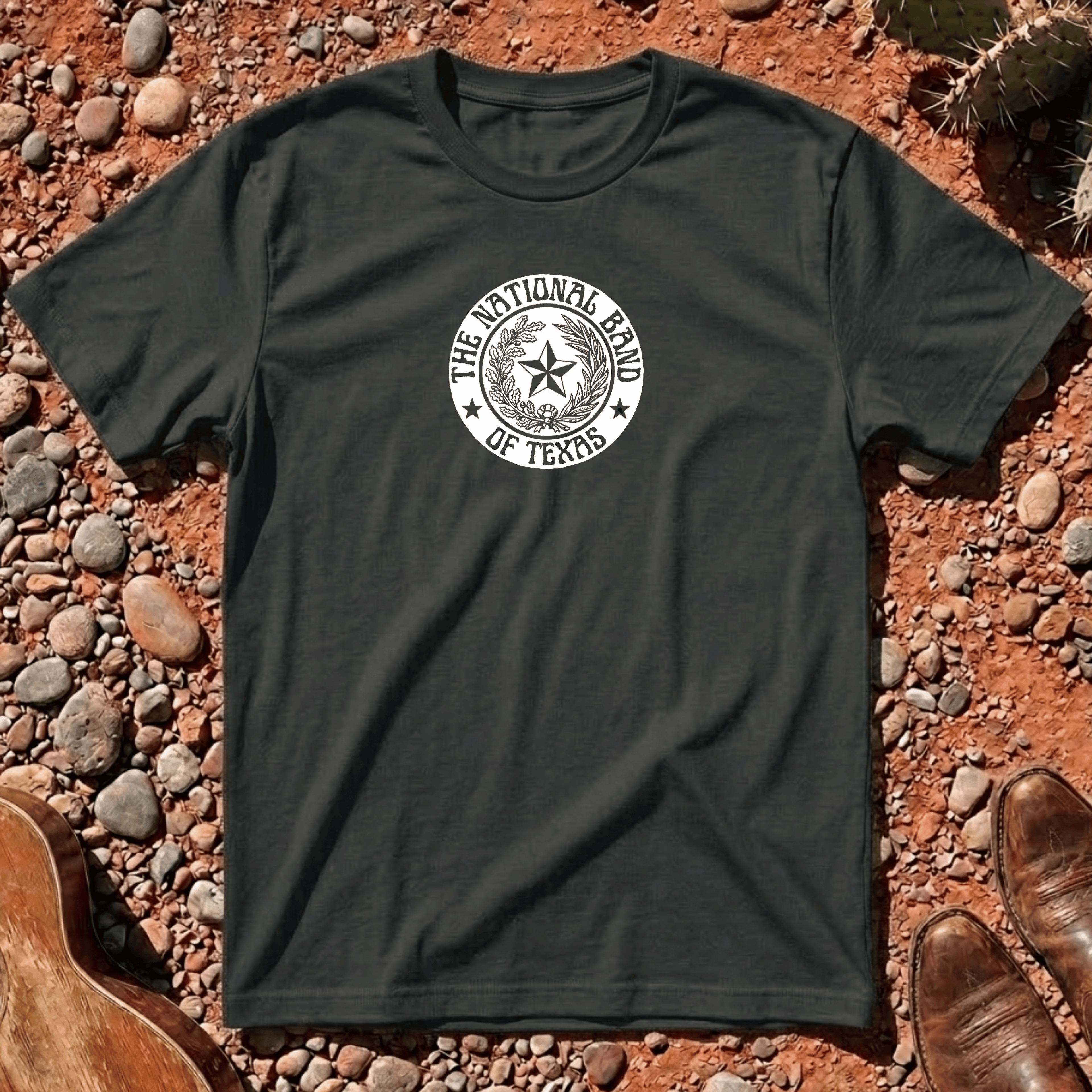 TNBOT Logo T-Shirt