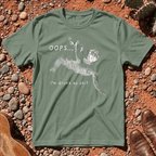 Oops... I'm Drunk T-Shirt