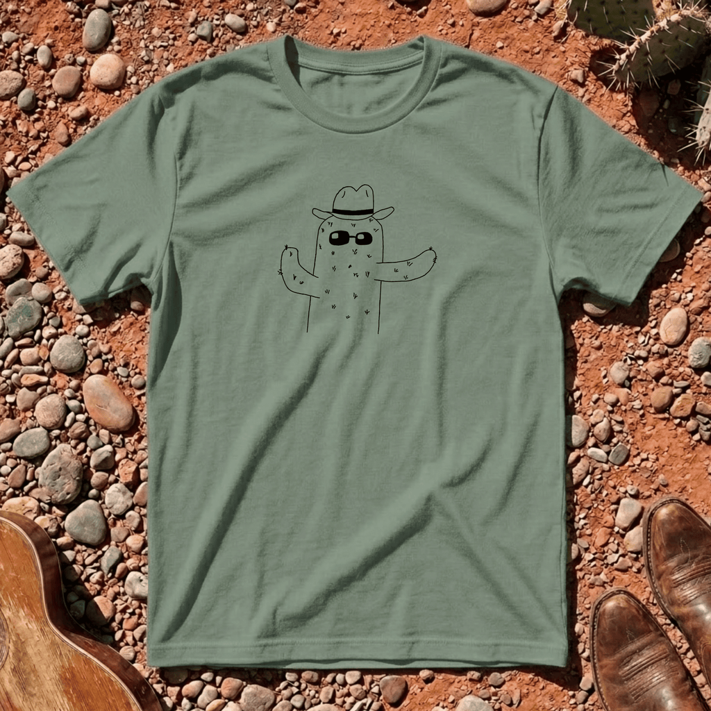 Cactus T-Shirt